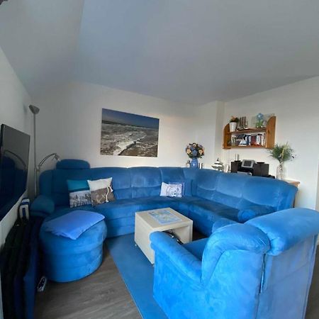 Haus Strandlaeufer App 7 ليست المظهر الخارجي الصورة